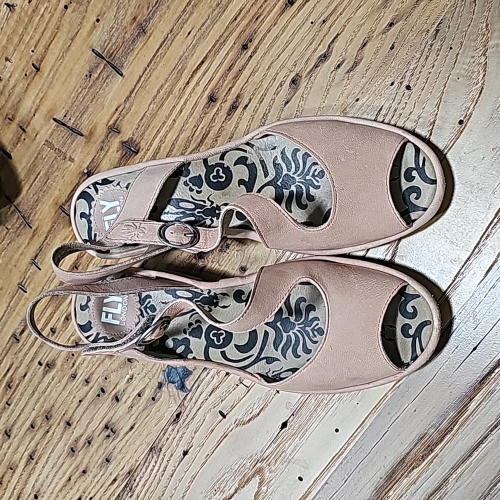 Fly London Sandals